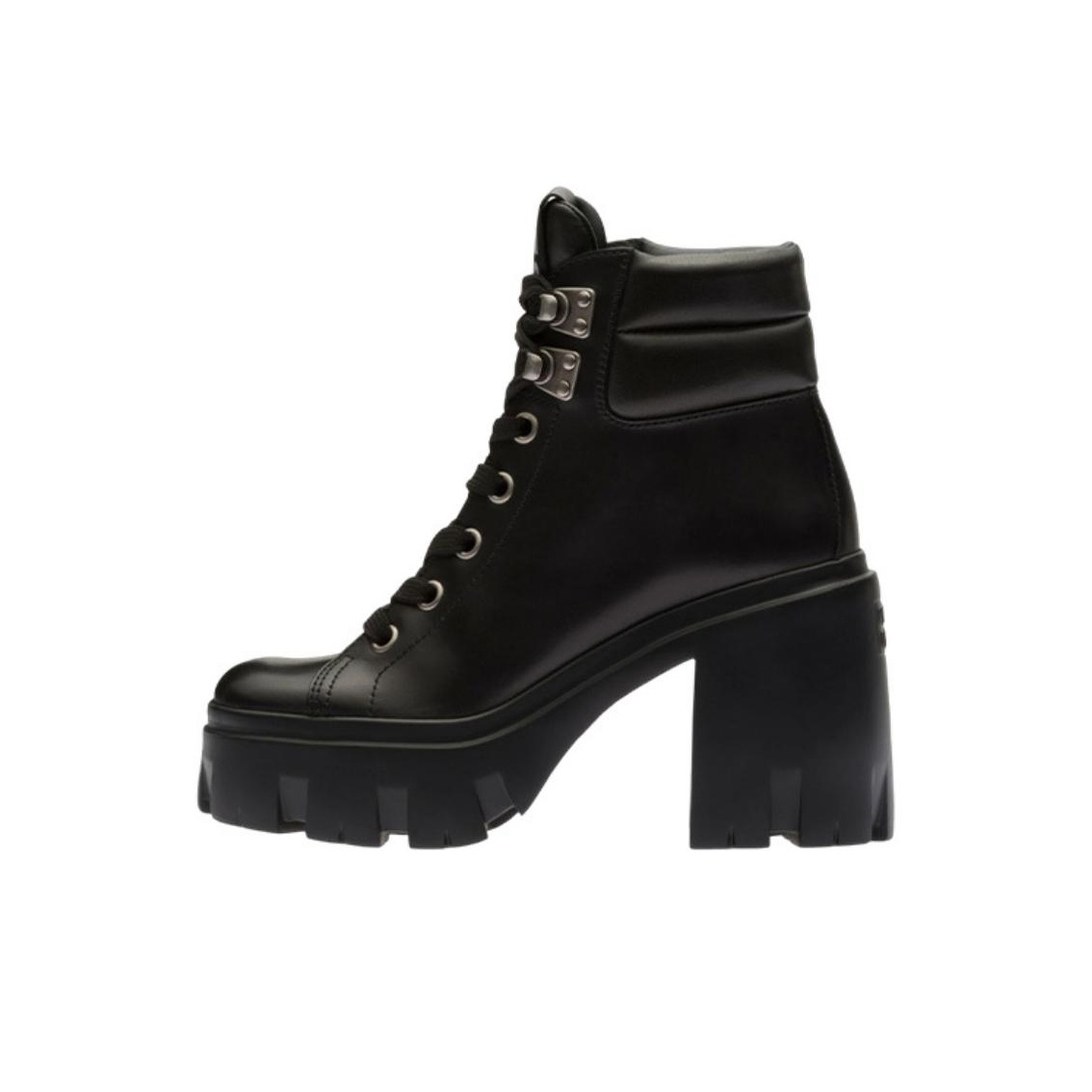 MIU MIU Ankle Boots Boots Women on Sale & Authentic - POIZON