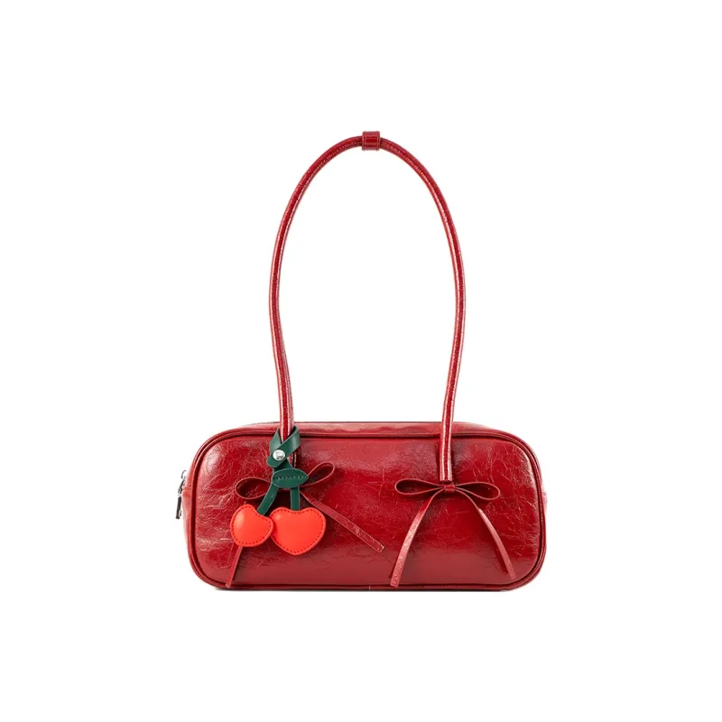 Vigno Synthetic Leather Handbag Regular Women's Multicolor-16