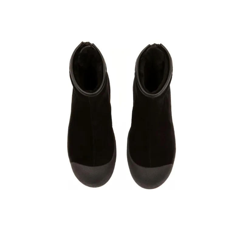 BALLY Guard Ankle Boots-2