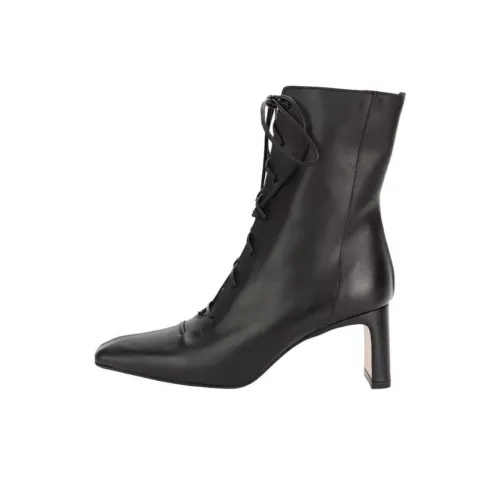 ALOHAS Ankle boots Carol Women's Black