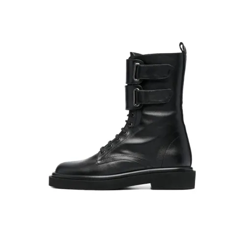 Paloma Barceló John Combat Boots Women's