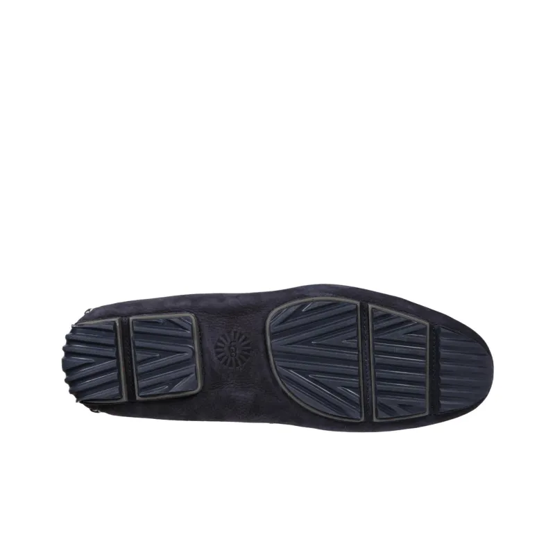 UGG Loafers Men Blue-3