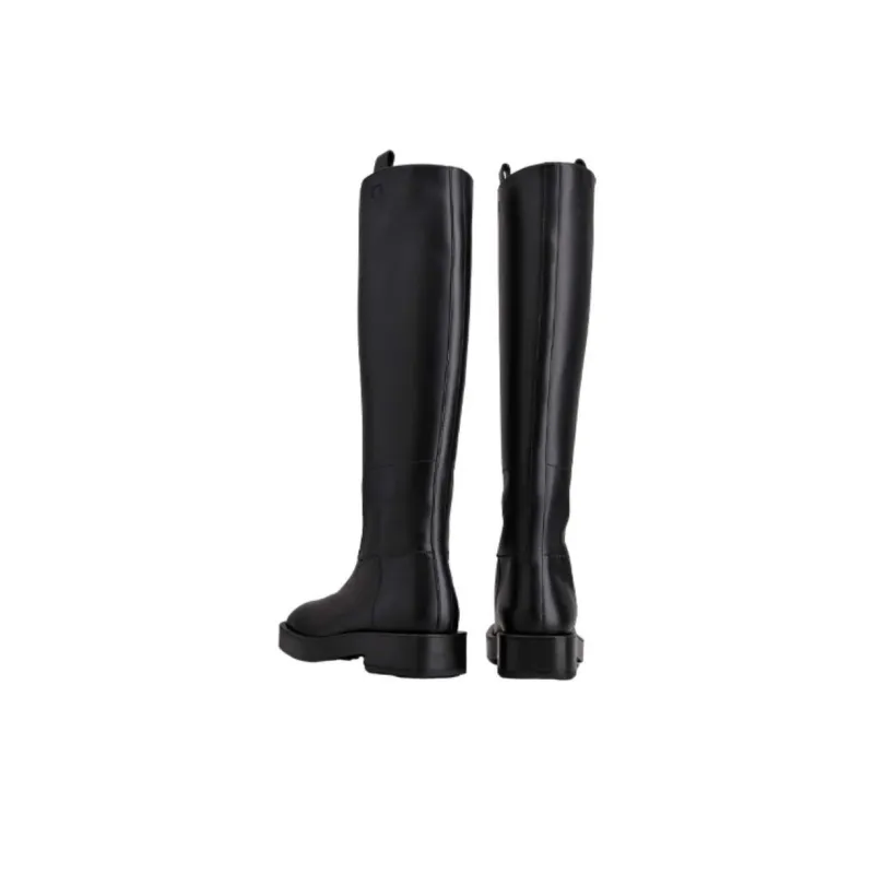 TOD'S Knee-length 35mm Boots-3