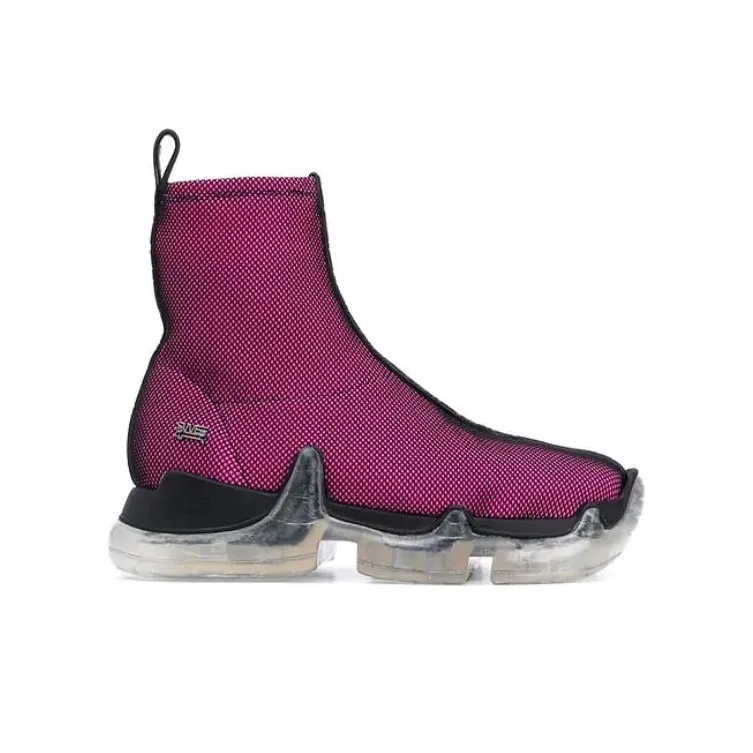 SWEAR Air Revive Trigger Sneakers-1
