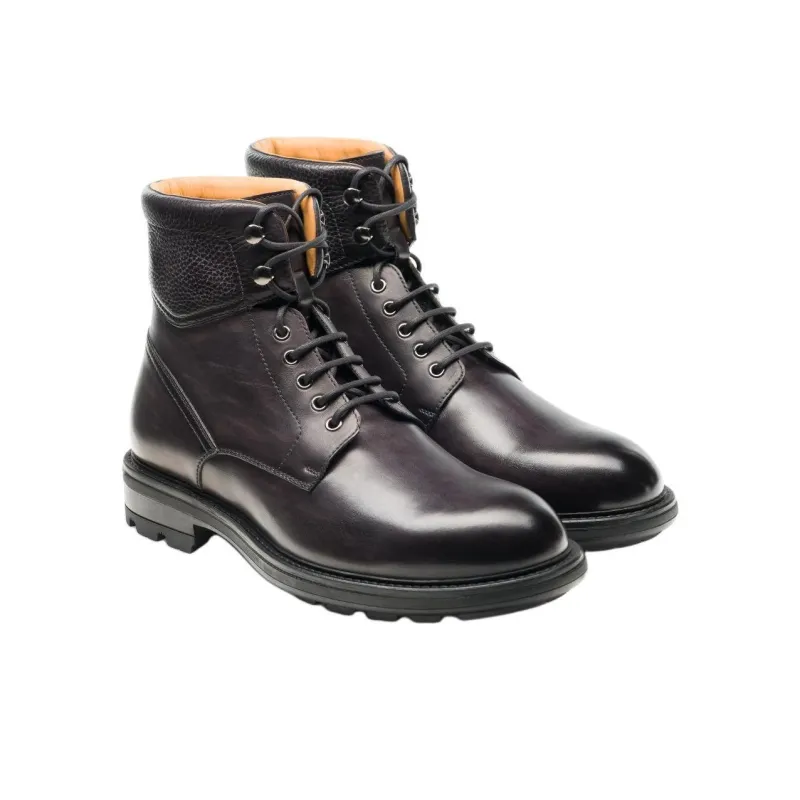 Magnanni Marcelo Ankle Boots Men's Gray-2