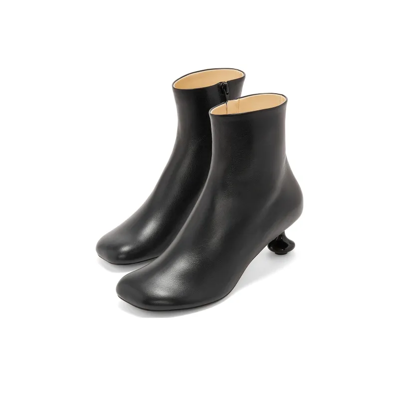 LOEWE Toy 45mm Ankle Boots-2