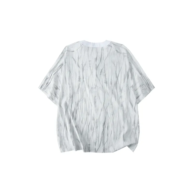 Pin Li T Shirts Men-6