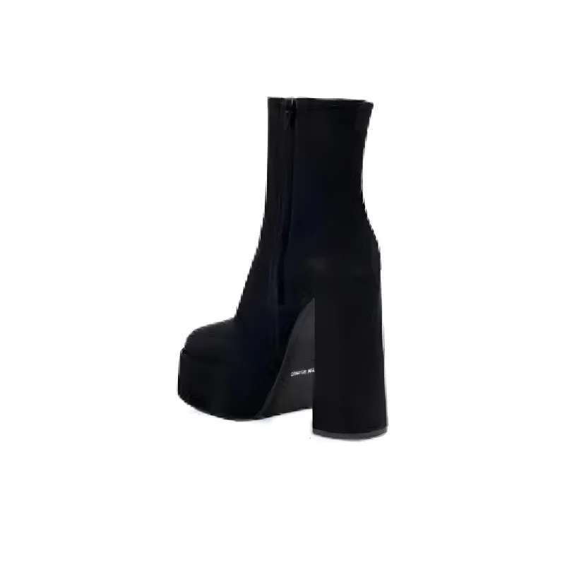 Giuseppe Zanotti The New Morgana 120mm Ankle Boots Women's-5