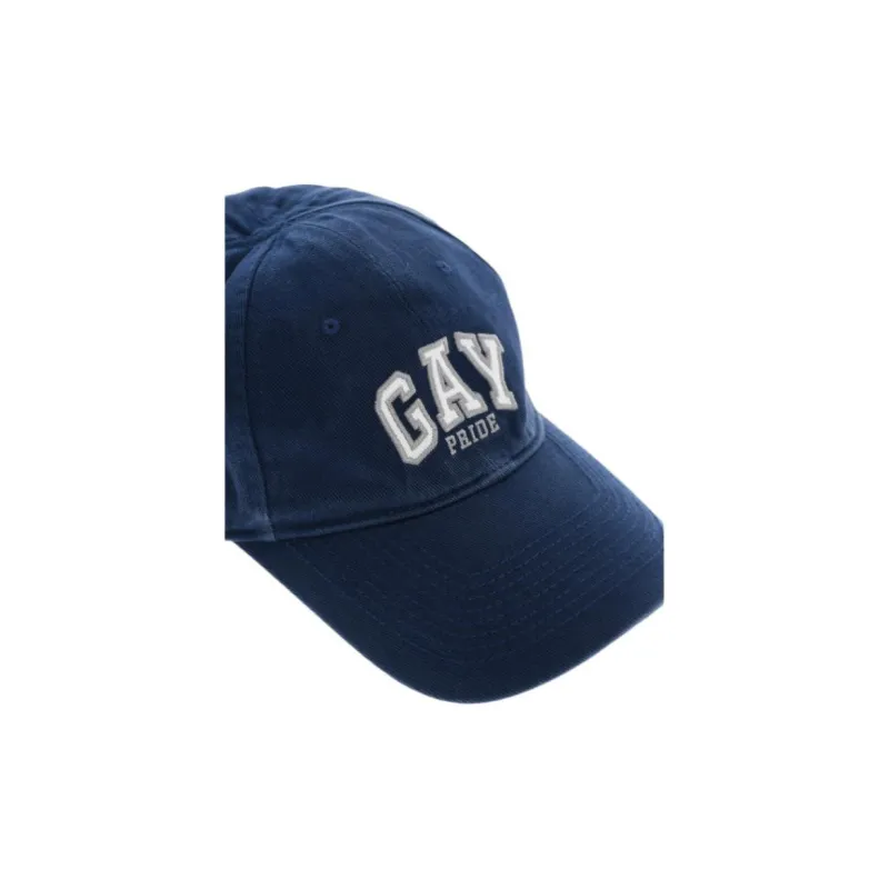 Balenciaga Pride 2021 Cap-4