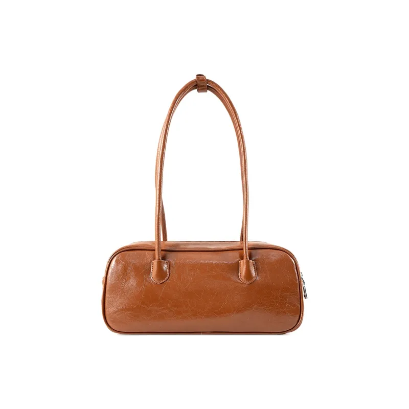Vigno Synthetic Leather Handbag Regular Women's Multicolor-25