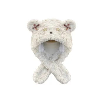 Yalu Preferred Polyester Beanies Women's