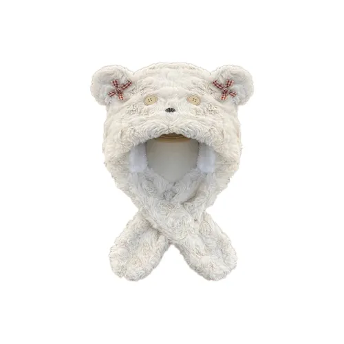 Yalu Preferred Polyester Beanies Women's