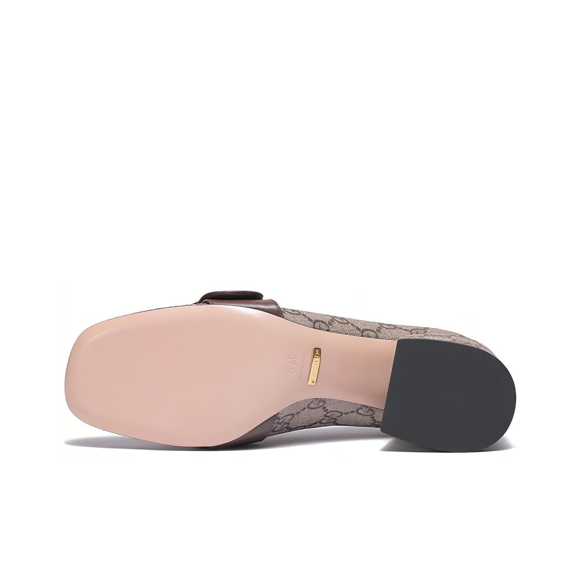 GUCCI Blondie Pumps Women's - POIZON GUCCI Blondie Pumps Women's - POIZON