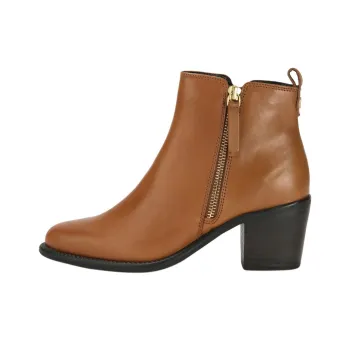 Kurt Geiger London Ankle Boots 3cm Women's Tan