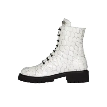 Giuseppe Zanotti Thora Lace up Boots Women's