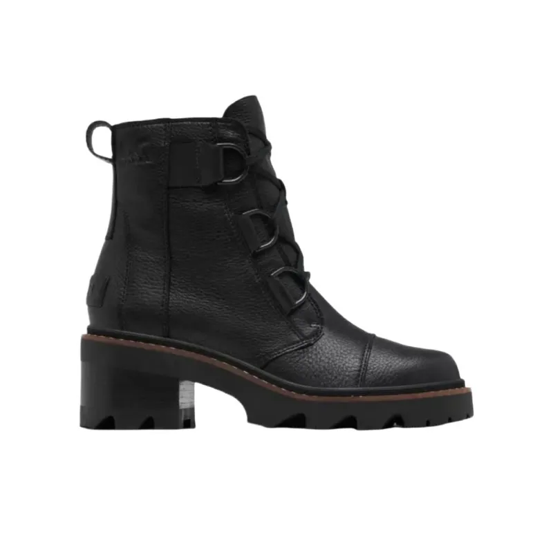SOREL Ankle Boots Women's Black-1