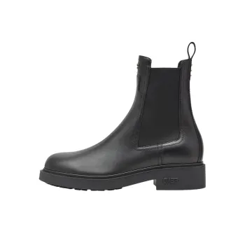 FENDI Filo Biker Ankle Boots Women's