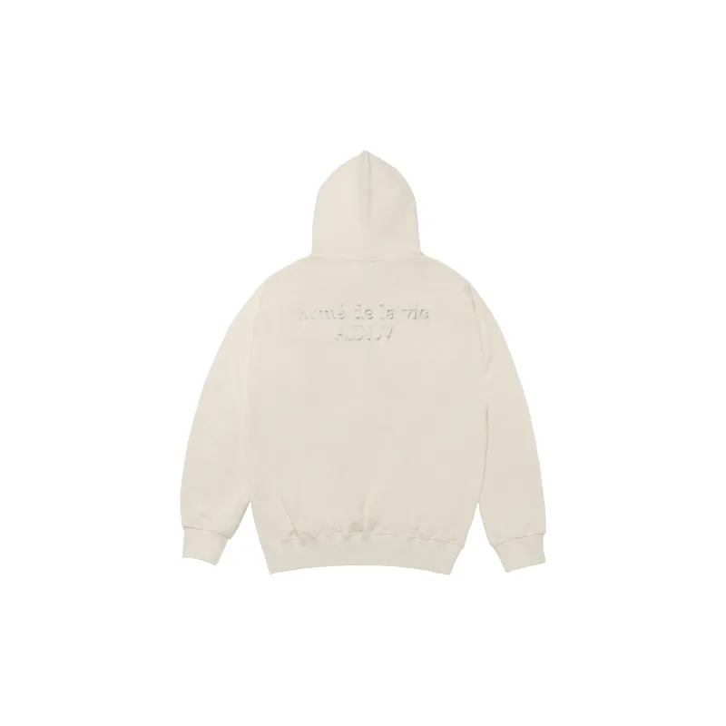 Acme De La Vie/ADLV FW24 Sweatshirt Unisex Cream-1