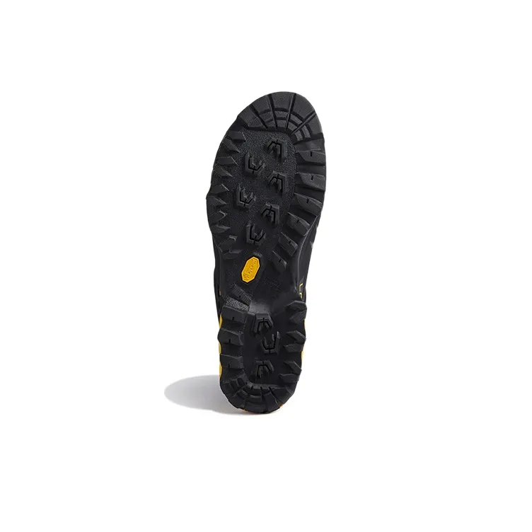 La Sportiva x Zegna Outdoor Shoes Men's Black-4