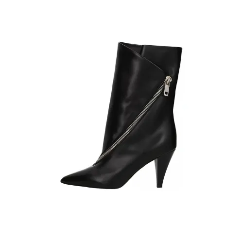 GIVENCHY Ankle Boots Women's Black