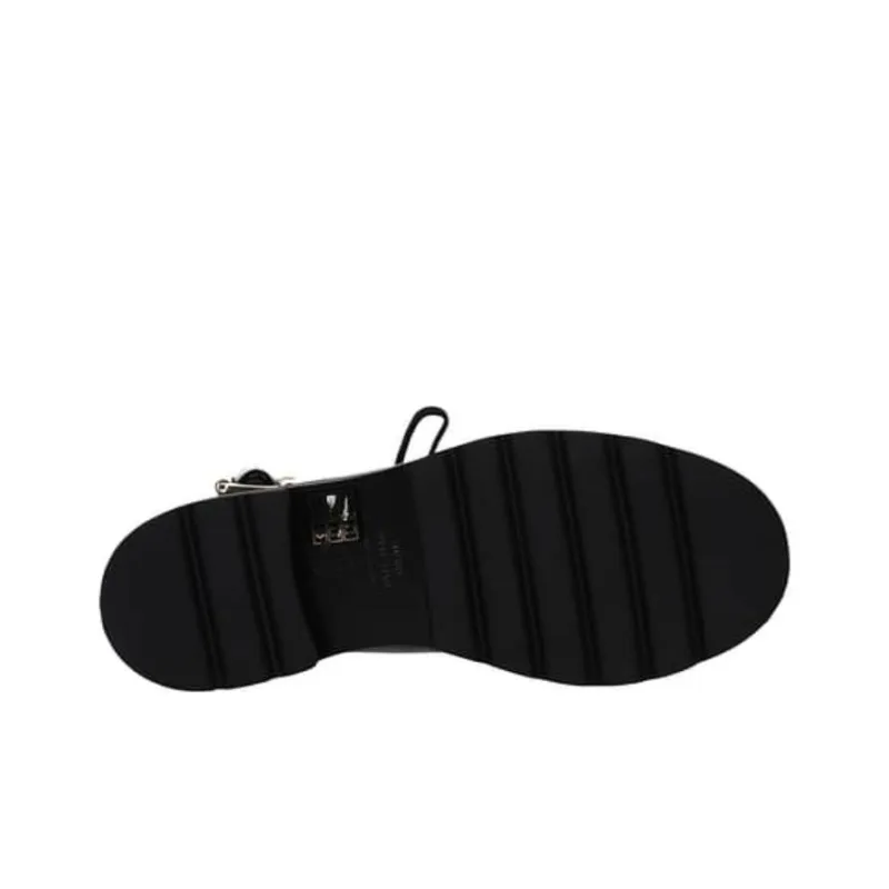 stuart weitzman Ryder Ultralift 50mm Boots-3