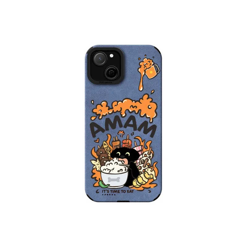 KEXINSHENG Phone Cases-30