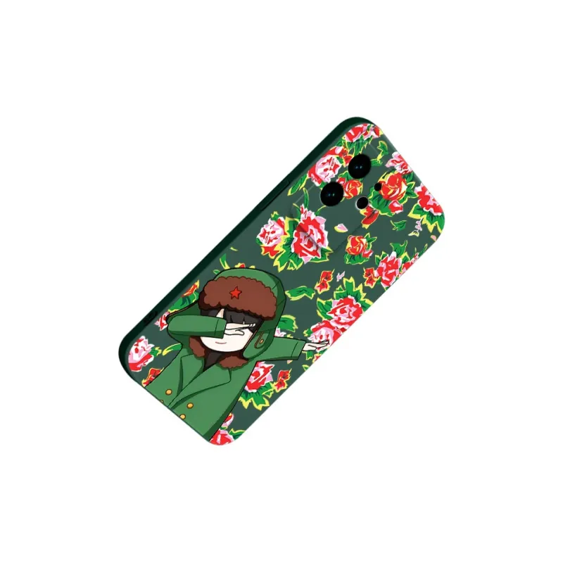 CHUNFAN Phone Cases-17