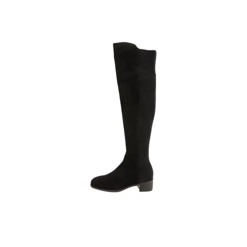 Stuart Weitzman/SW TIA Collection Knee high Ankle boots Women's Black