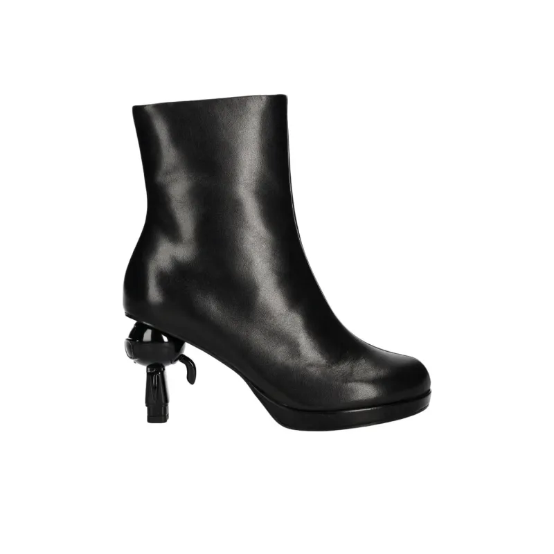 Karl Lagerfeld Ikon Island Boots Women's-1