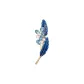 Dazzling Blue (Wheat)