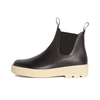 Loro Piana Lakeside Ankle Boots Women's