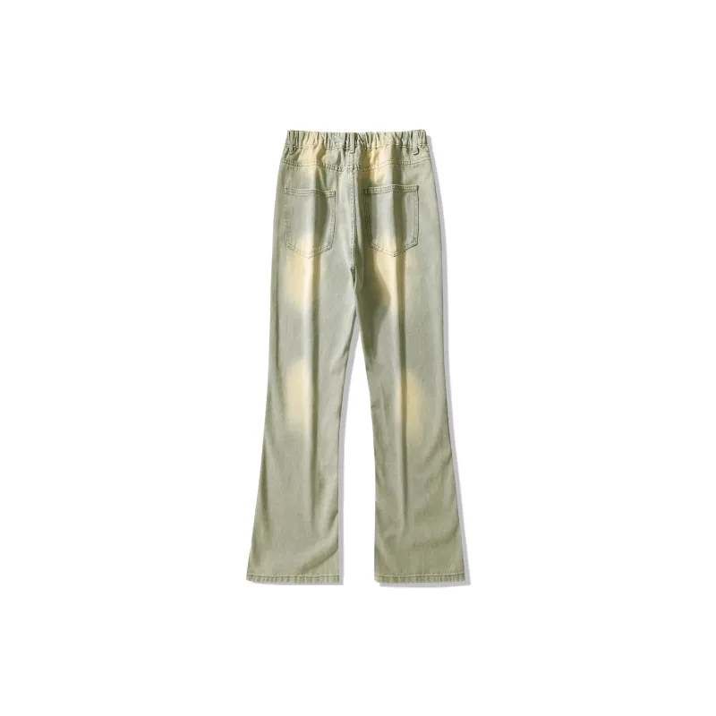 DOENU Jeans Unisex-2