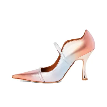 Malone Souliers Maya Slim Heel High Heels 9cm Women's Gradient