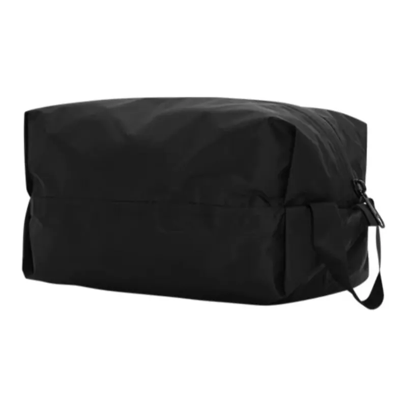 Speedo Miffy Collaboration Nylon Swim Bag Unisex Black & White-1