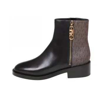 MICHAEL KORS Ankle Boots Women's Black