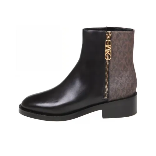 MICHAEL KORS Ankle Boots Women's Black