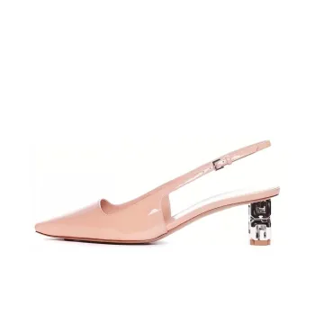 Givenchy G Cube 50mm Pumps