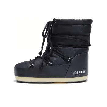 Moon Boot Padded Lace Up Boots Women's
