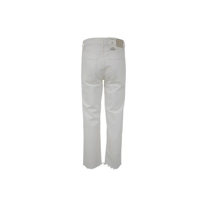 Citizens Of Humanity Florence Wide Straight Jeans-1