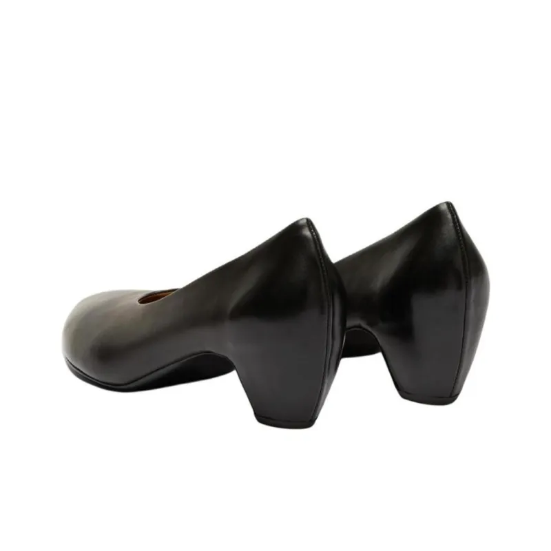 Marsèll Stonda Decollete Slip-On Pumps-3