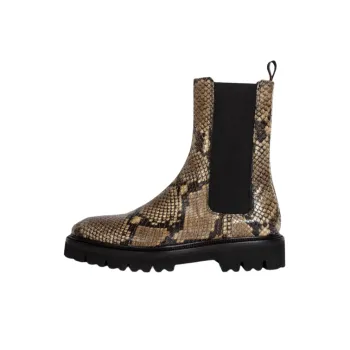 Paul Smith Chelsea Boots Women's Brown