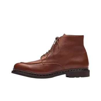 Paraboot Austral Ankle Boots Women's Brown
