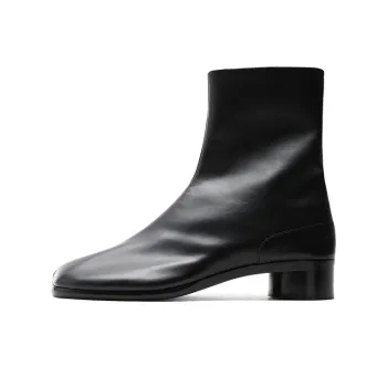 Maison Margiela Tabi Ankle Boots