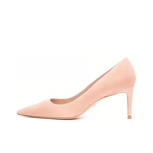 stuart weitzman pumps