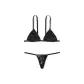 Clothing Sets (Black)