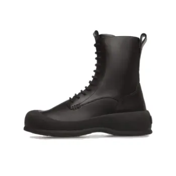 BALLY Ankle Boots Women's Black