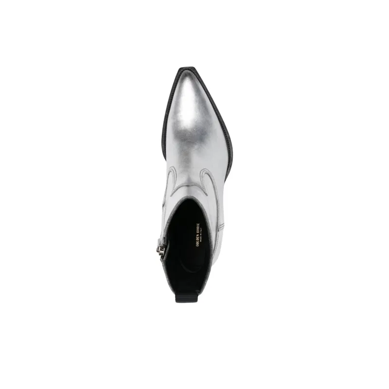 Golden Goose Debbie 45mm Boots-4
