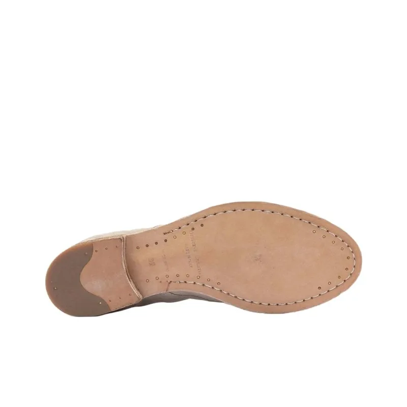 Officine Creative Lexikon Ankle Boots Women's Beige-5