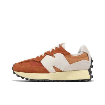 New Balance 327 Infield Clay Copper