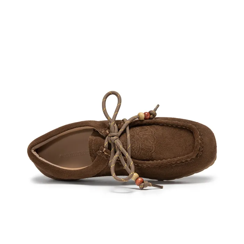 NATURSUN Casual Single Shoes Women's-4